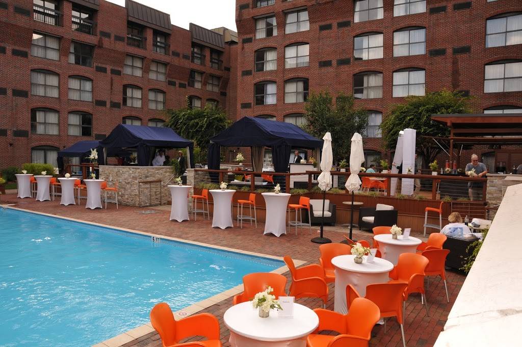 AQUA Providence | night club | 1 Orms St, Providence, RI 02904, USA | 4012722400 OR +1 401-272-2400