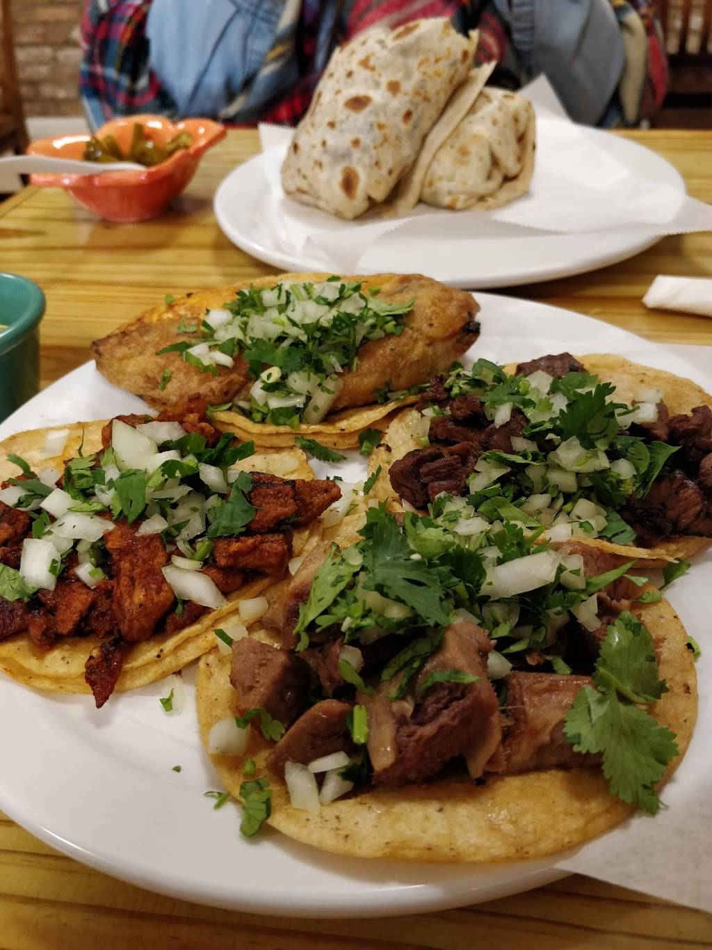 Tacotlán | restaurant | 4312 W Fullerton Ave, Chicago, IL 60639, USA | 7736665259 OR +1 773-666-5259