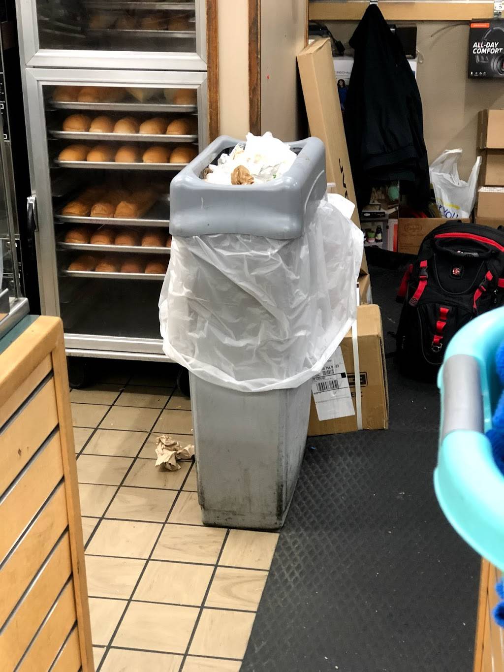 Subway Restaurants | restaurant | 423 TX-423 Spur, Mt Vernon, TX 75457, USA | 9035377696 OR +1 903-537-7696