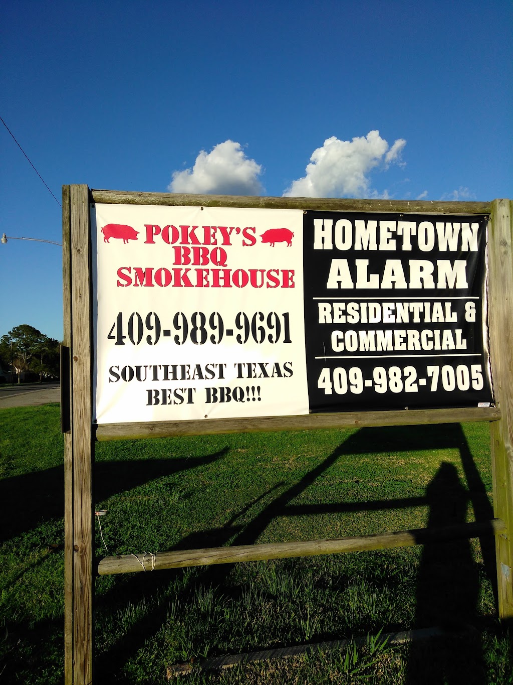 Porkys BBQ Smokehouse | restaurant | 4446 Procter St, Port Arthur, TX 77642, USA | 4099899691 OR +1 409-989-9691