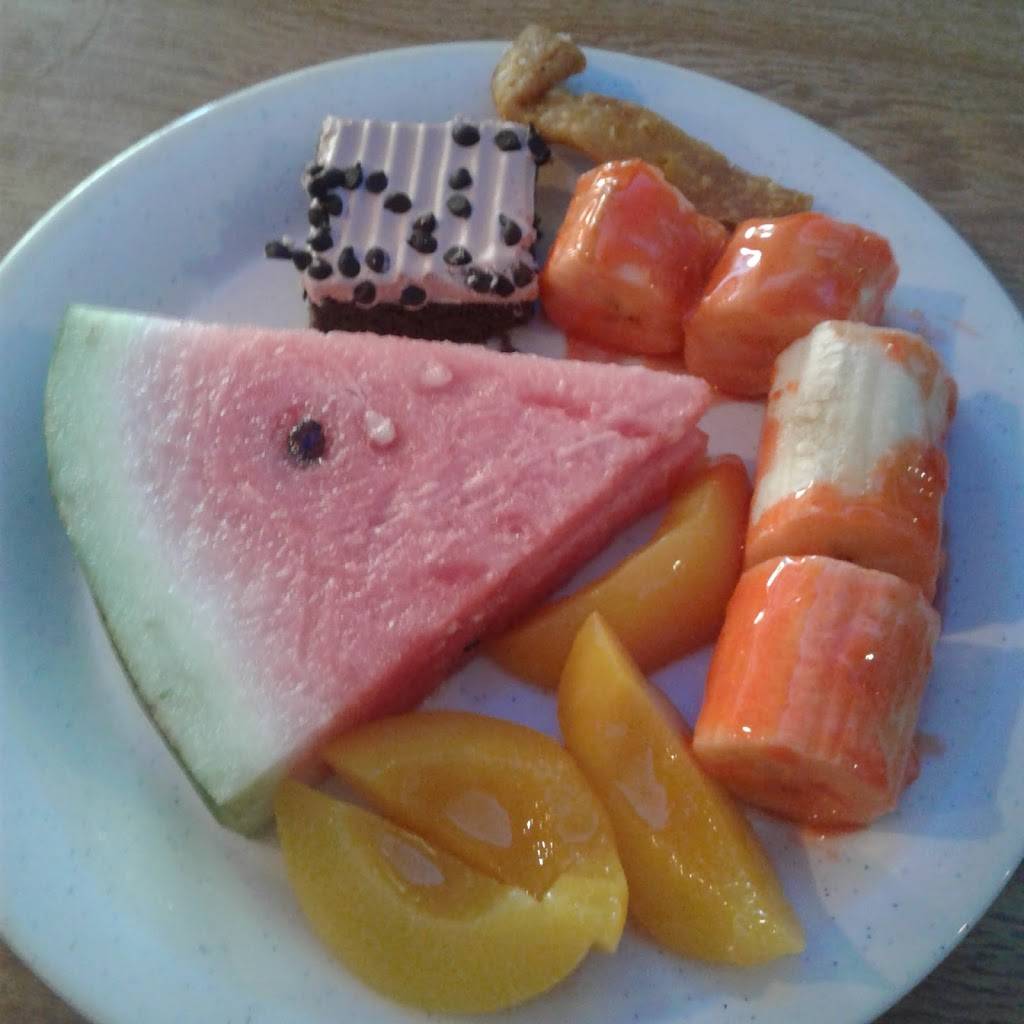 The Asian House | restaurant | 2021 Rockford St, Mt Airy, NC 27030, USA | 3367899969 OR +1 336-789-9969