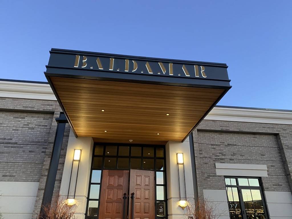 Baldamar | restaurant | 1642 County Road B2 W, Roseville, MN 55113, USA | 6517960040 OR +1 651-796-0040