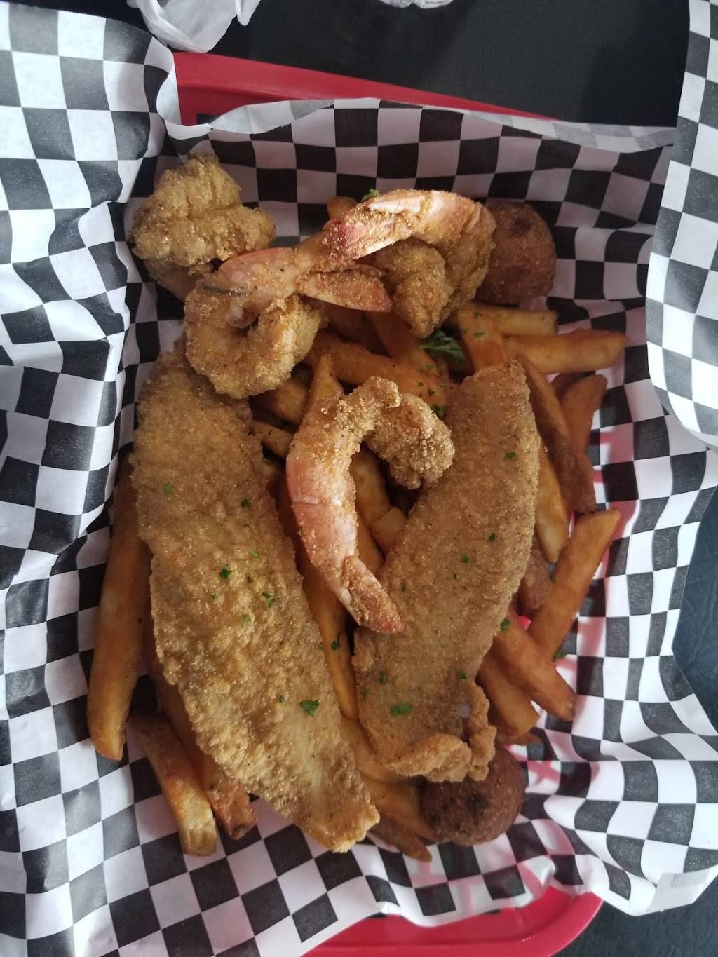 Cafe Rian Cajun Cafe | restaurant | 12230 W Lake Houston Pkwy #190, Houston, TX 77044, USA | 3463421070 OR +1 346-342-1070