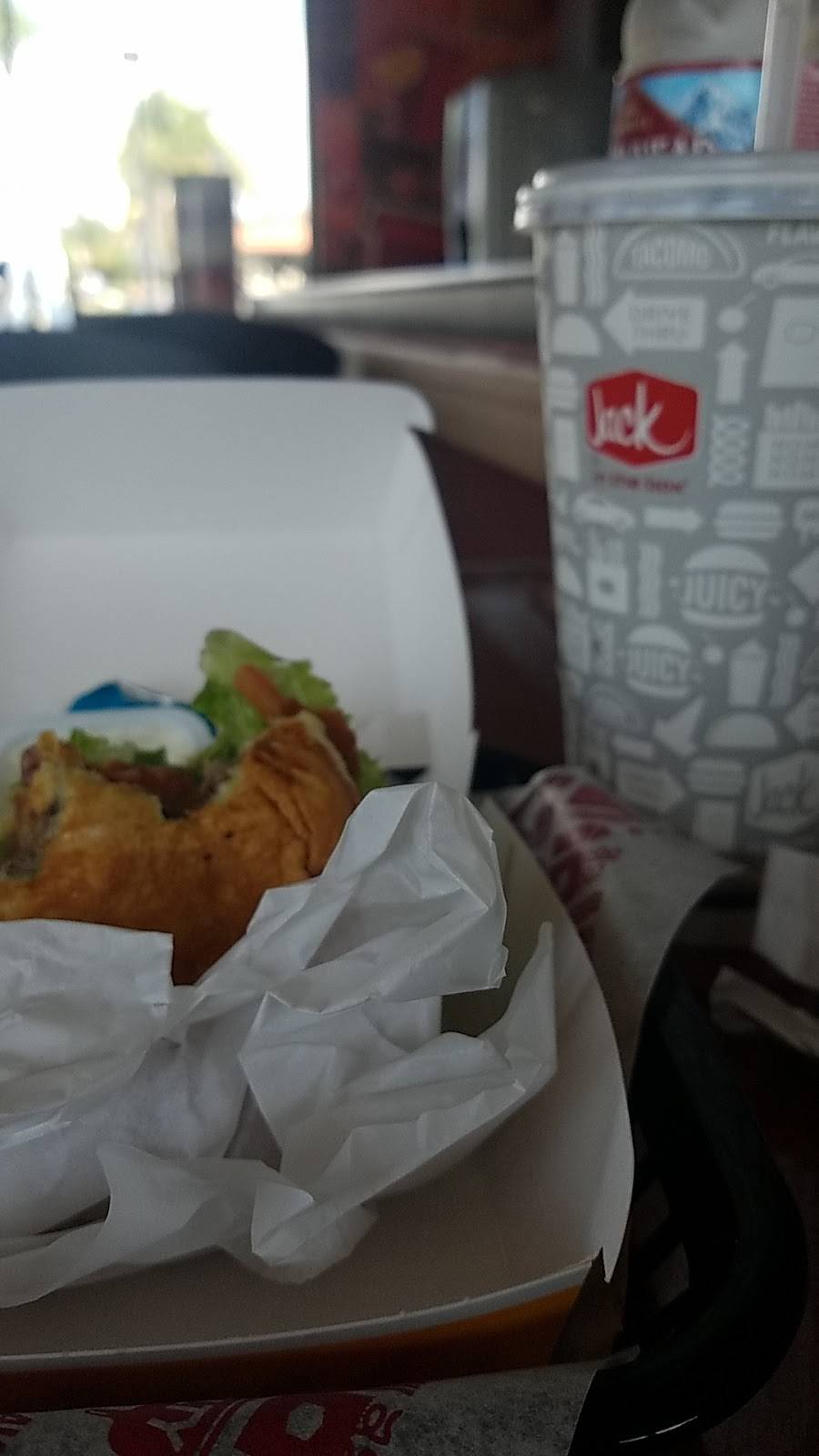 Jack in the Box | restaurant | 18462 Beach Blvd, Huntington Beach, CA 92648, USA | 7148412325 OR +1 714-841-2325