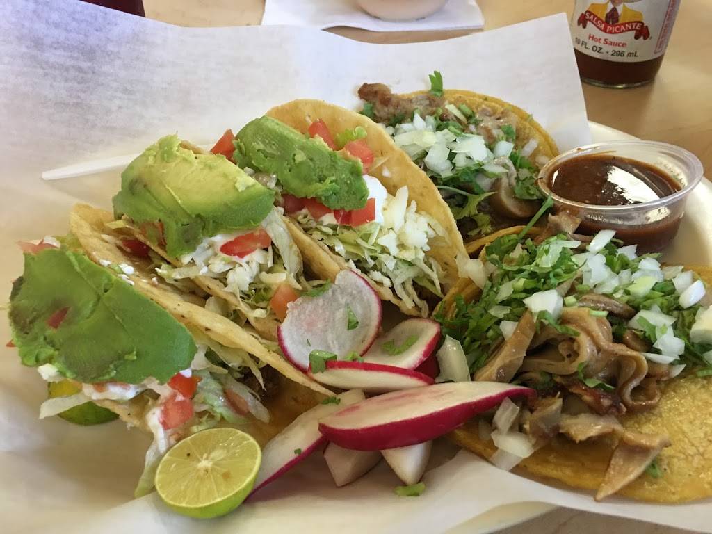 Taqueria El Guero | restaurant | 13156 Palm Dr suite 3, Desert Hot Springs, CA 92240, USA | 7602880539 OR +1 760-288-0539