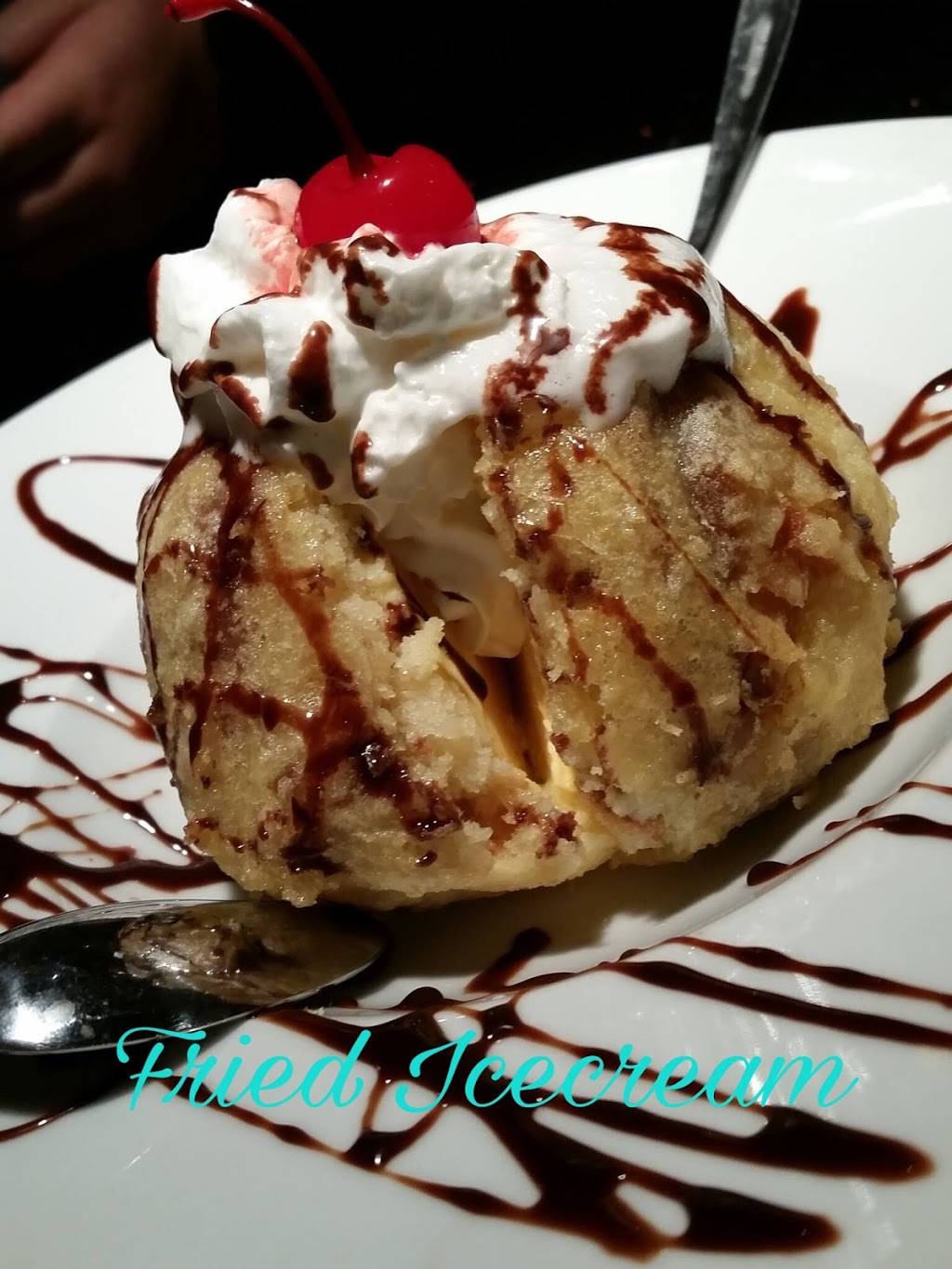 Wasabi Thai Sushi | restaurant | 217 Orange Ave, Fort Pierce, FL 34950, USA | 7722421310 OR +1 772-242-1310