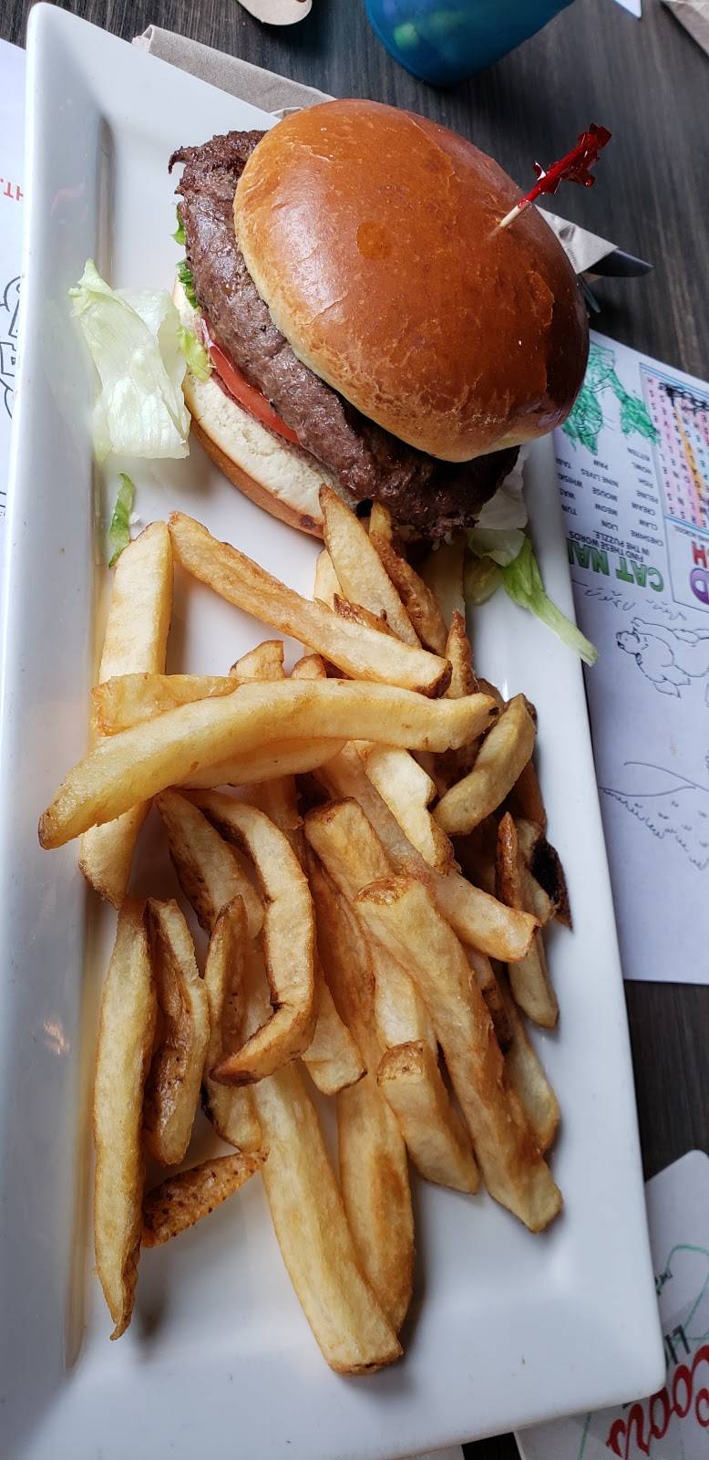 Gabbys | restaurant | 3263 Yonge St, Toronto, ON M4N 2L6, Canada | 4163223621 OR +1 416-322-3621