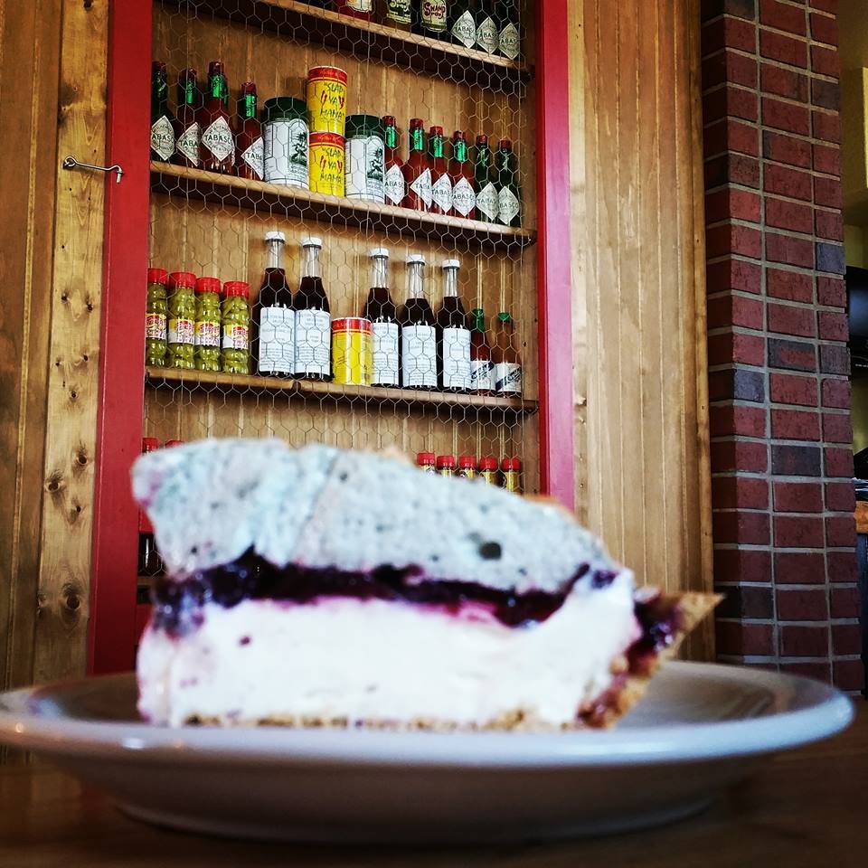 Southern Harmony Cafe | restaurant | 34508 Cortez Blvd, Ridge Manor, FL 33523, USA | 3526084355 OR +1 352-608-4355