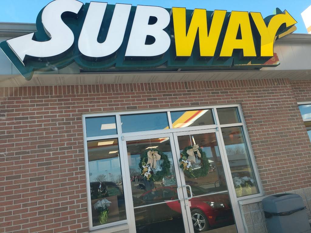 Subway Restaurants | restaurant | 9199 A State Rd 101, Brookville, IN 47012, USA | 7656473838 OR +1 765-647-3838