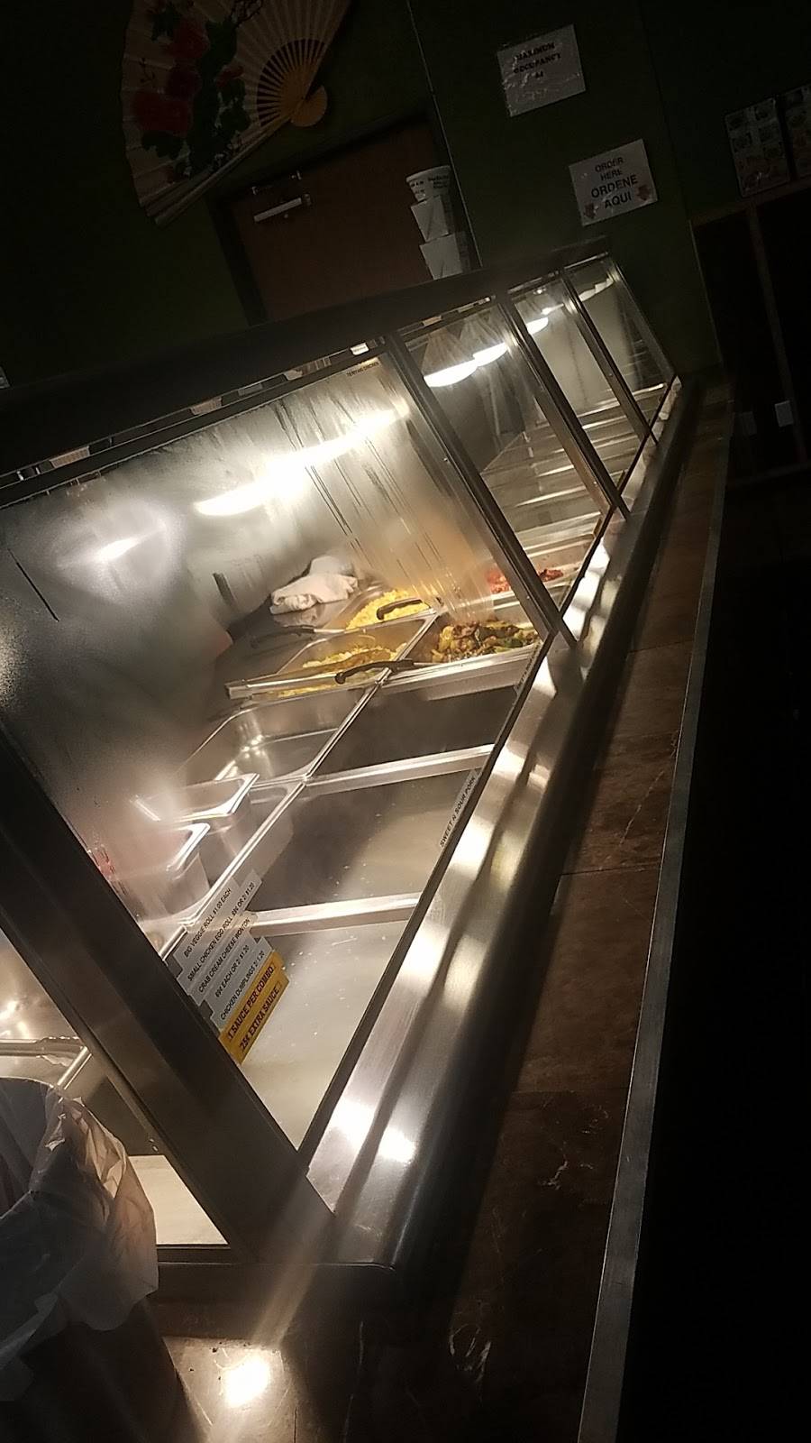 Chinese Express | restaurant | 13331 Palm Dr, Desert Hot Springs, CA 92240, USA | 7606714077 OR +1 760-671-4077