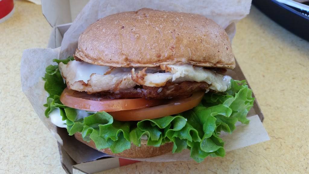 Arbys | restaurant | 2120 Old Spartanburg Rd, Greer, SC 29650, USA | 8642920886 OR +1 864-292-0886