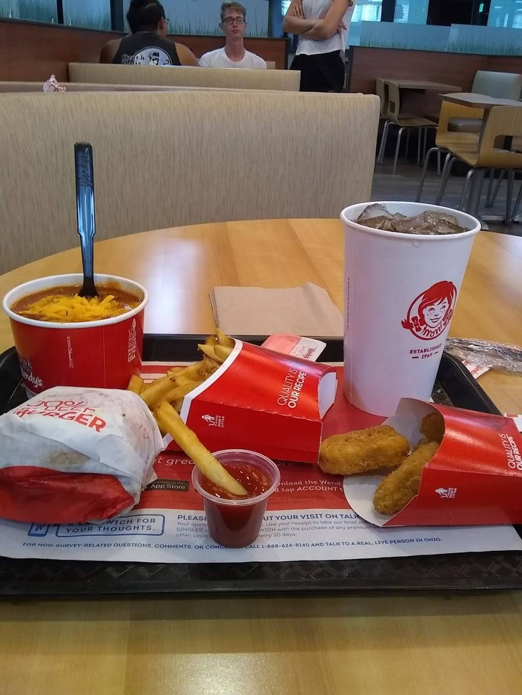 Wendys | restaurant | 8259 W Peoria Ave, Peoria, AZ 85345, USA | 6239794828 OR +1 623-979-4828