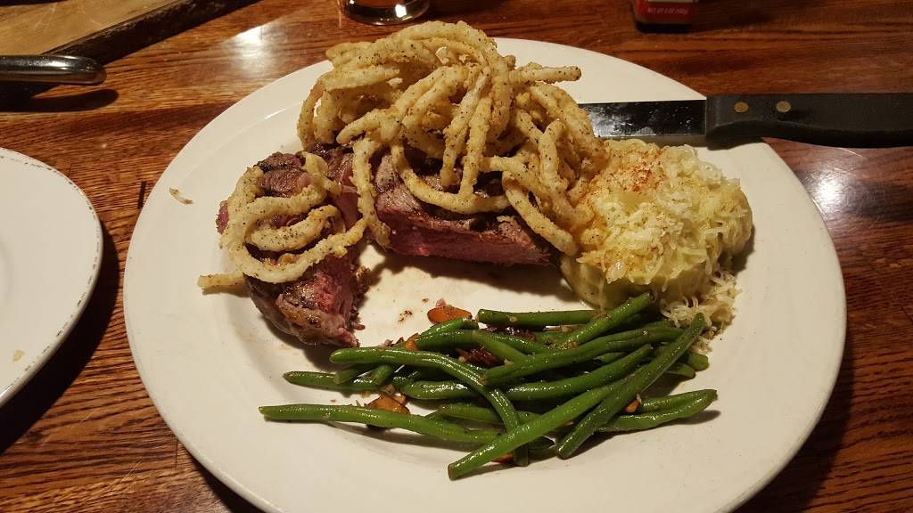 The Steakhouse | restaurant | 243 E Bennett Ave, Cripple Creek, CO 80813, USA | 7196892909 OR +1 719-689-2909