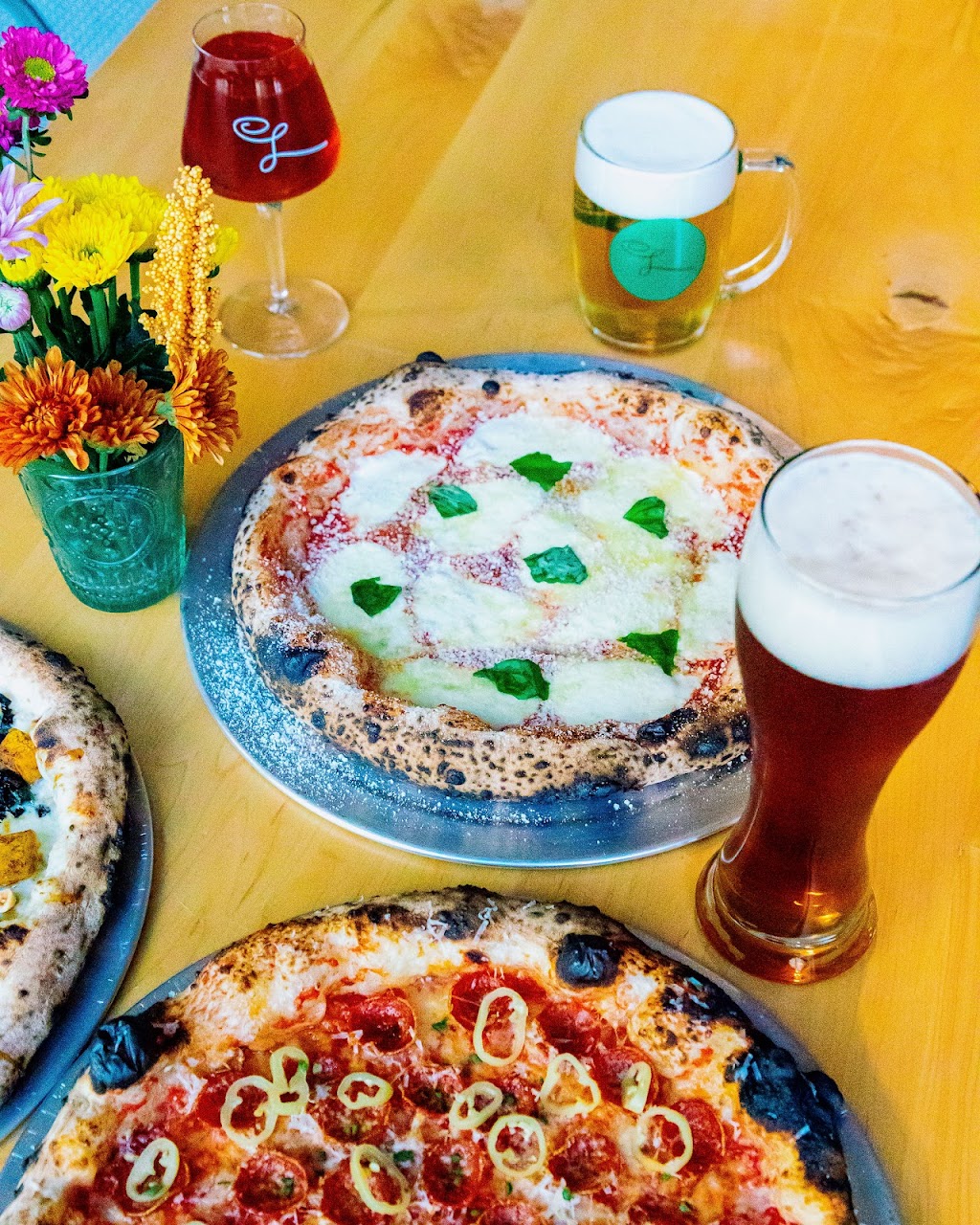 Woodfired Pizza | meal takeaway | 126 S Highland Ave, Pittsburgh, PA 15206, USA | 4122146926 OR +1 412-214-6926