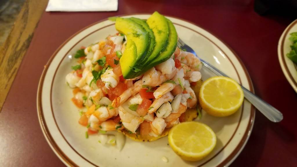 El Capitan Mexican Seafood | restaurant | 601 Mobil Ave J, Camarillo, CA 93010, USA | 8054376871 OR +1 805-437-6871