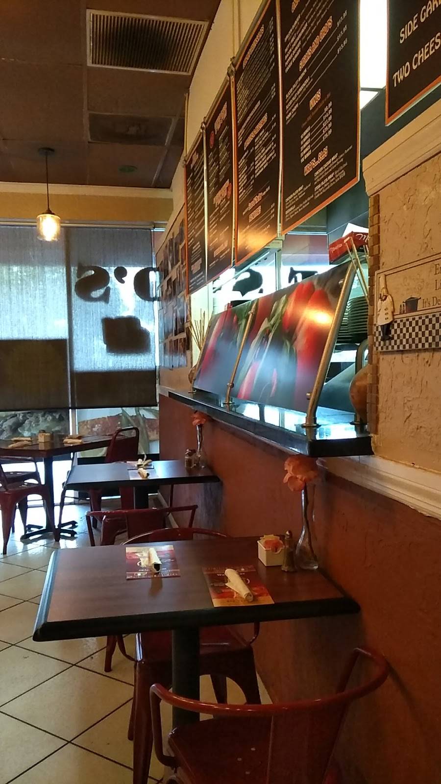 Tedescos Italian Kitchen | meal delivery | 7132 N Nob Hill Rd, Tamarac, FL 33321, USA | 9547221122 OR +1 954-722-1122