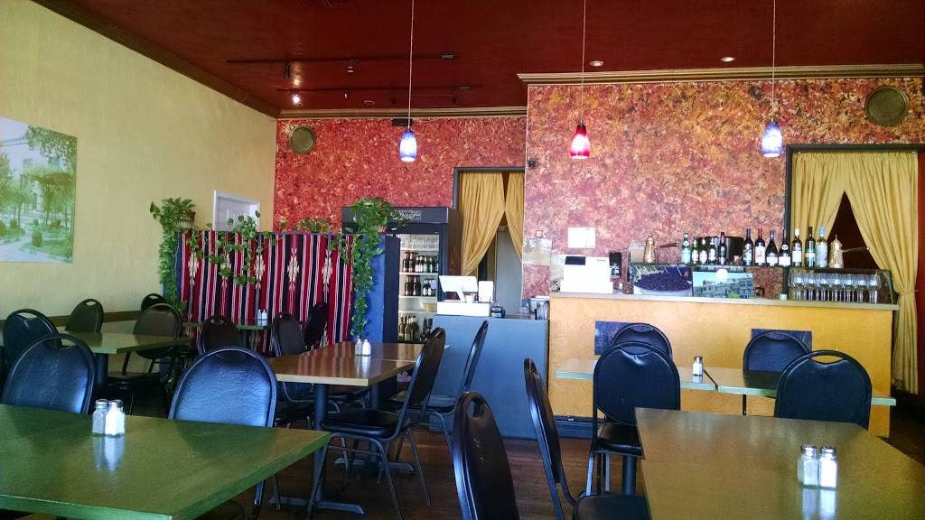 Zayna Mediterranean Restaurant | restaurant | 1138 N Belvedere Ave, Tucson, AZ 85712, USA | 5208814348 OR +1 520-881-4348