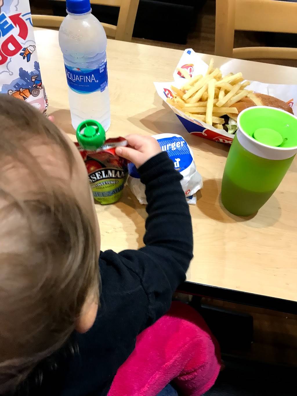 DQ Grill & Chill Restaurant | restaurant | 12152 Pearl Rd, Strongsville, OH 44136, USA | 4402383491 OR +1 440-238-3491