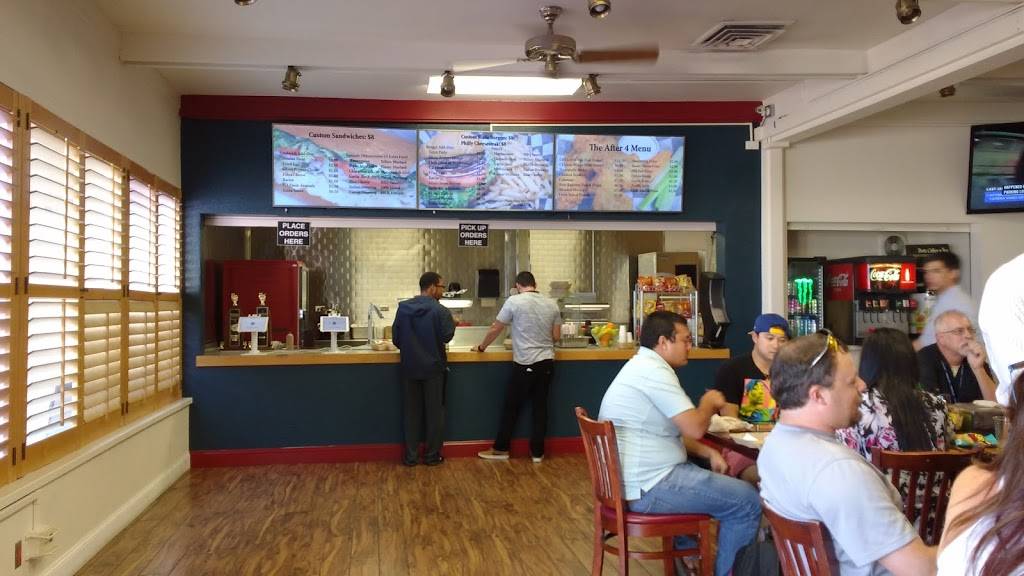 The SpaceBar | cafe | S Akron Rd, Mountain View, CA 94043, USA | 6506044948 OR +1 650-604-4948