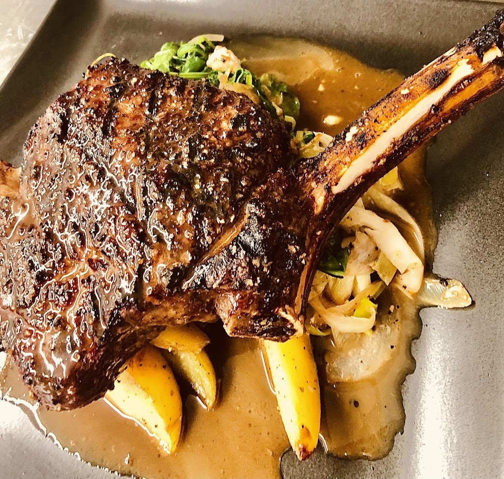 KW Saltwater Grill | restaurant | 542 N Main St, Fort Bragg, CA 95437, USA | 7079001667 OR +1 707-900-1667