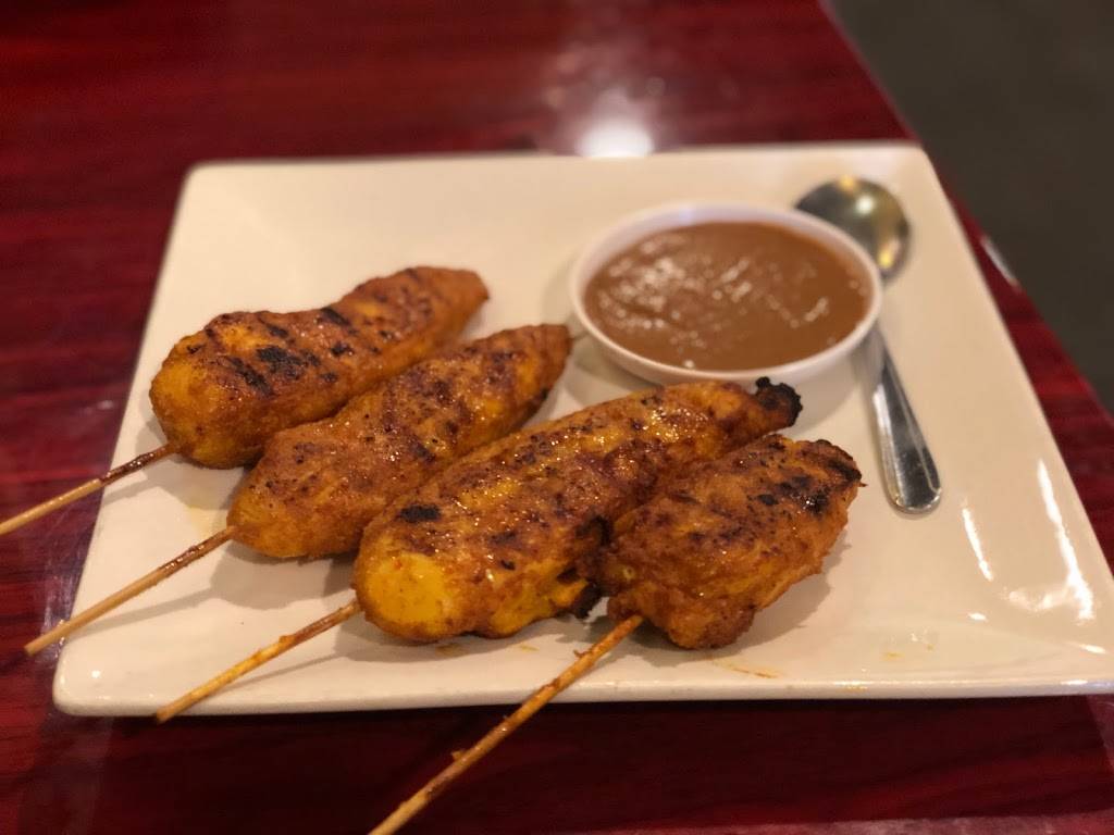 Thai Fresh | meal takeaway | 20460 Haggerty Rd, Northville, MI 48167, USA | 7344640645 OR +1 734-464-0645