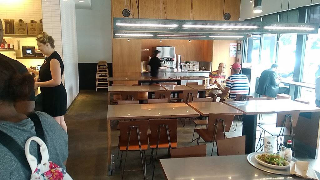 Chipotle Mexican Grill | restaurant | 198 W Ponce de Leon Ave, Decatur, GA 30030, USA | 4044812778 OR +1 404-481-2778