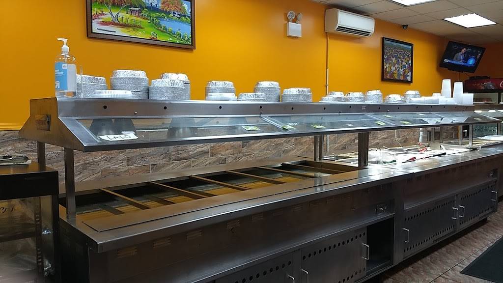 Fancy Buffet | restaurant | 1053 Flatbush Ave, Brooklyn, NY 11226, USA | 3474258874 OR +1 347-425-8874