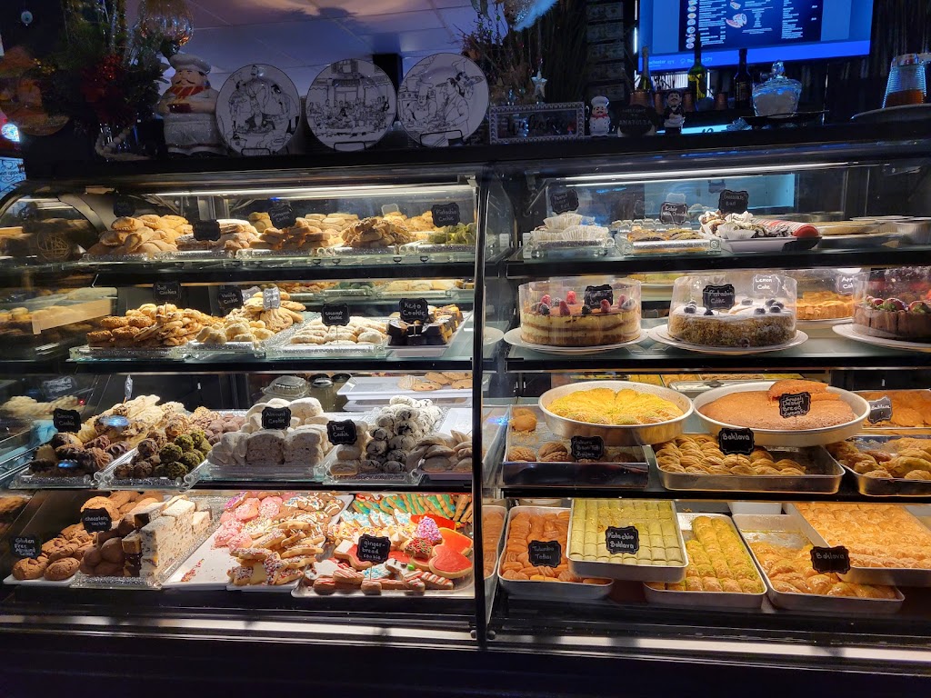 Anatolia Mediterranean Grill | restaurant | 4671 Culver Rd, Rochester, NY 14622, USA | 5852267578 OR +1 585-226-7578