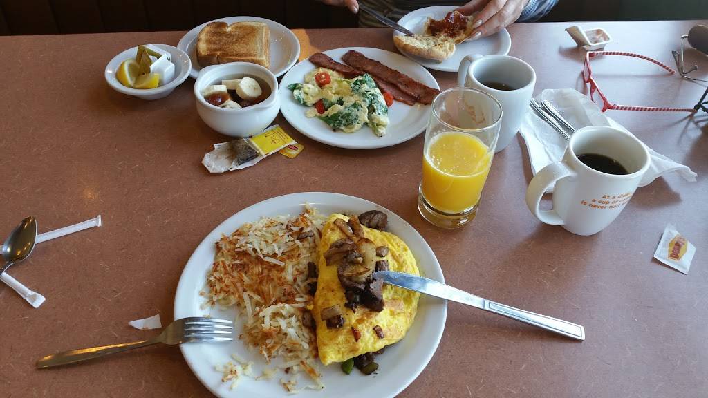 Dennys | restaurant | 7071 W Craig Rd #101, Las Vegas, NV 89129, USA | 7023959116 OR +1 702-395-9116