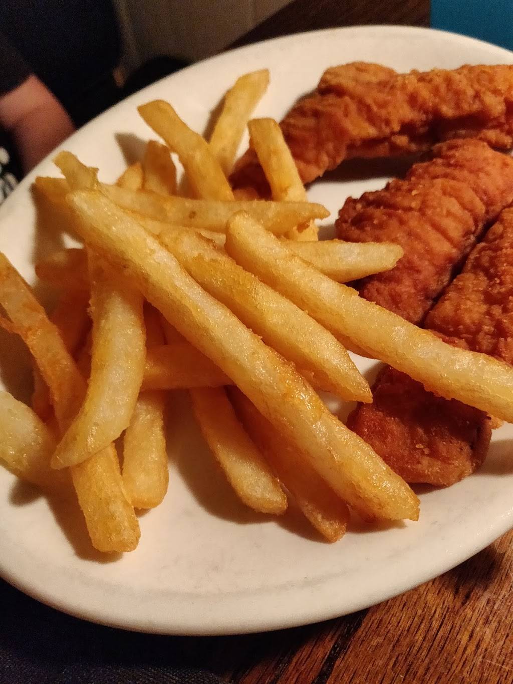 The Jailhouse Tavern | restaurant | 28 West Rd, Orleans, MA 02653, USA | 5082555245 OR +1 508-255-5245