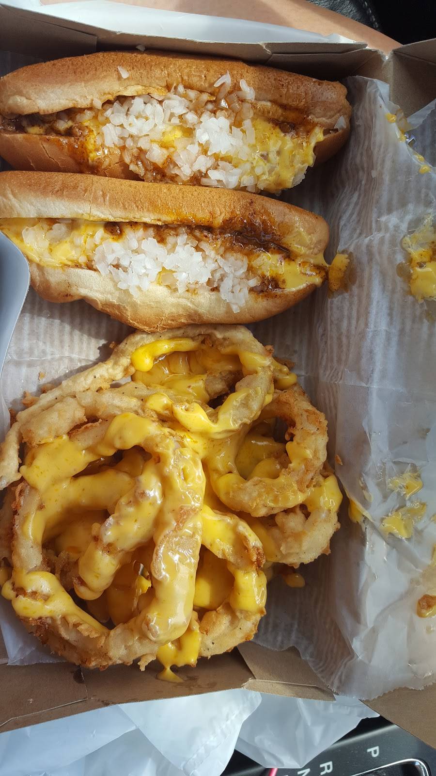 JCI Grill | restaurant | 4200 North Fwy, Houston, TX 77022, USA | 7136945336 OR +1 713-694-5336