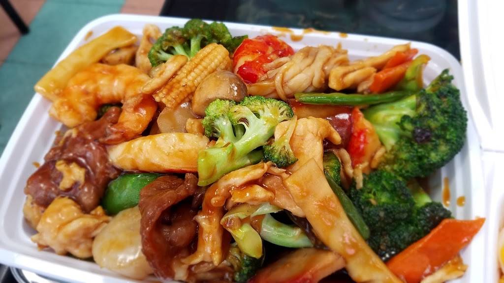 Kins Wok In Ghent | restaurant | 222 W 21st St H, Norfolk, VA 23517, USA | 7576232933 OR +1 757-623-2933