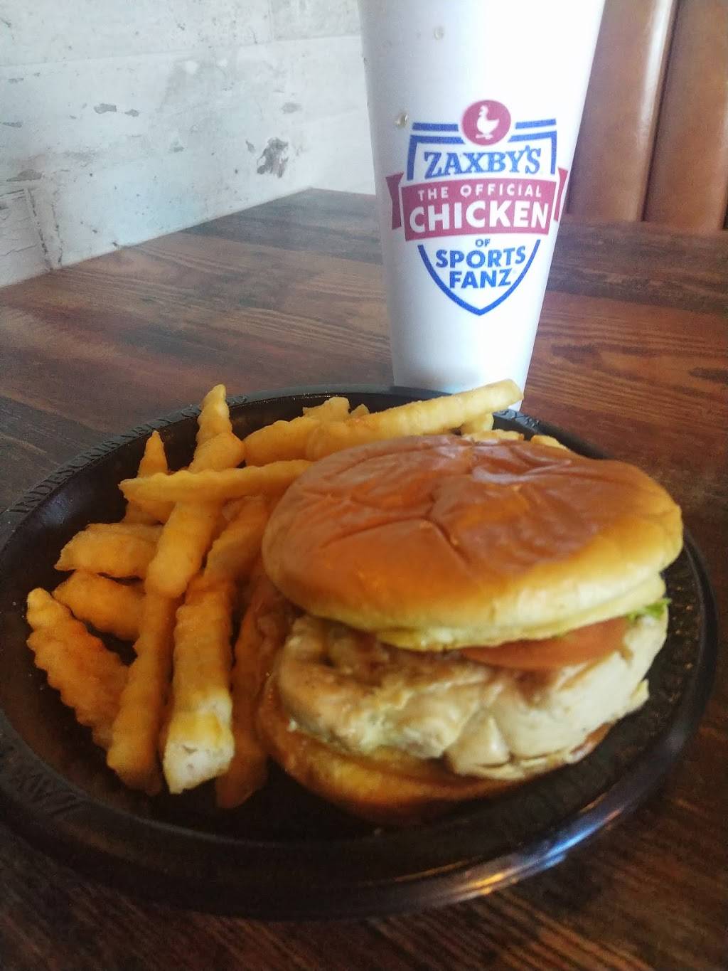 Zaxby’s | restaurant | 407 Cape West Crossing, Cape Girardeau, MO 63703, USA | 5733320024 OR +1 573-332-0024