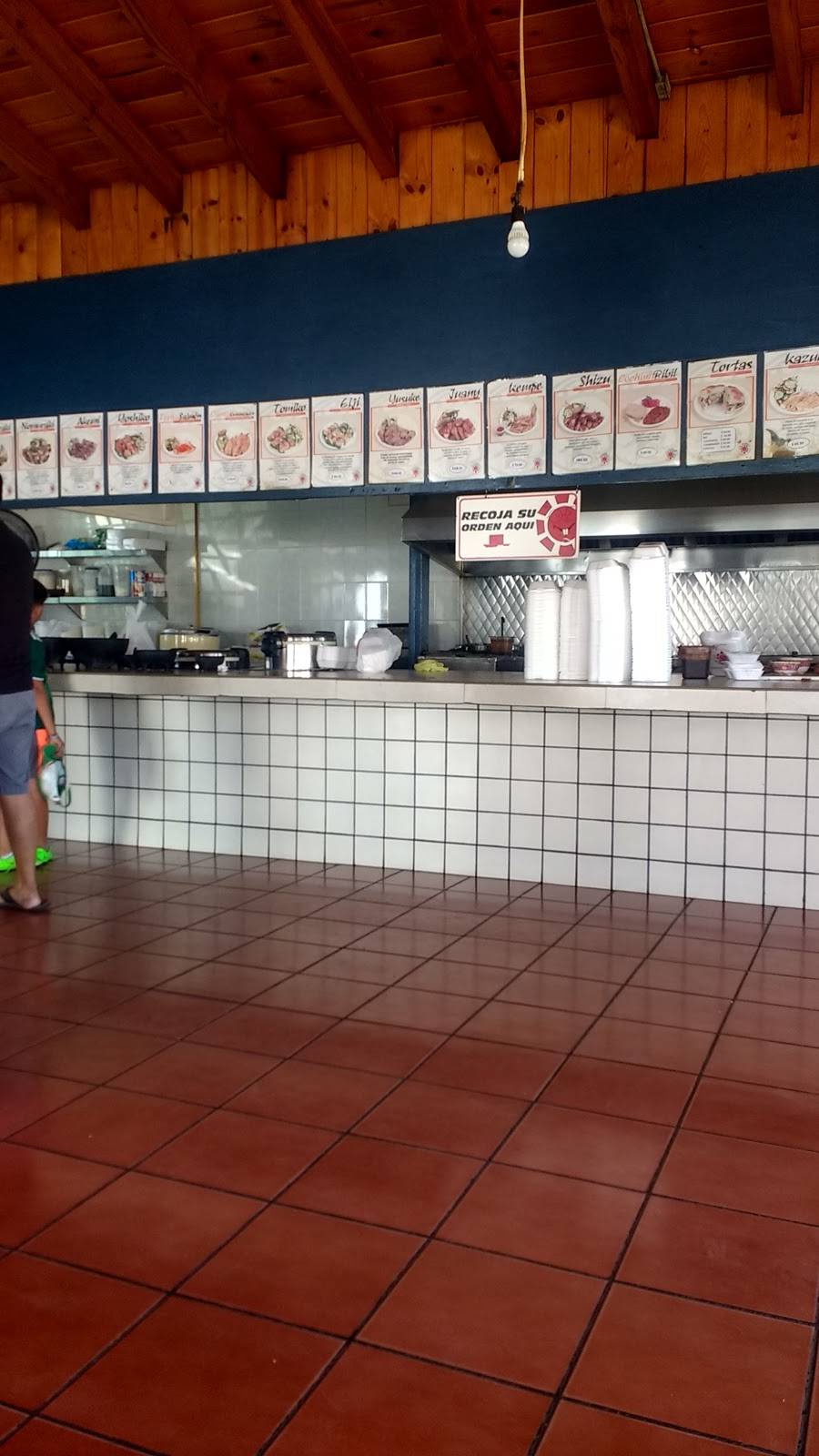 Cochinita Delante | restaurant | Calle Delante 1100, Cuauhtemoc, 22890 Ensenada, B.C., Mexico | 016462691524 OR +52 646 269 1524