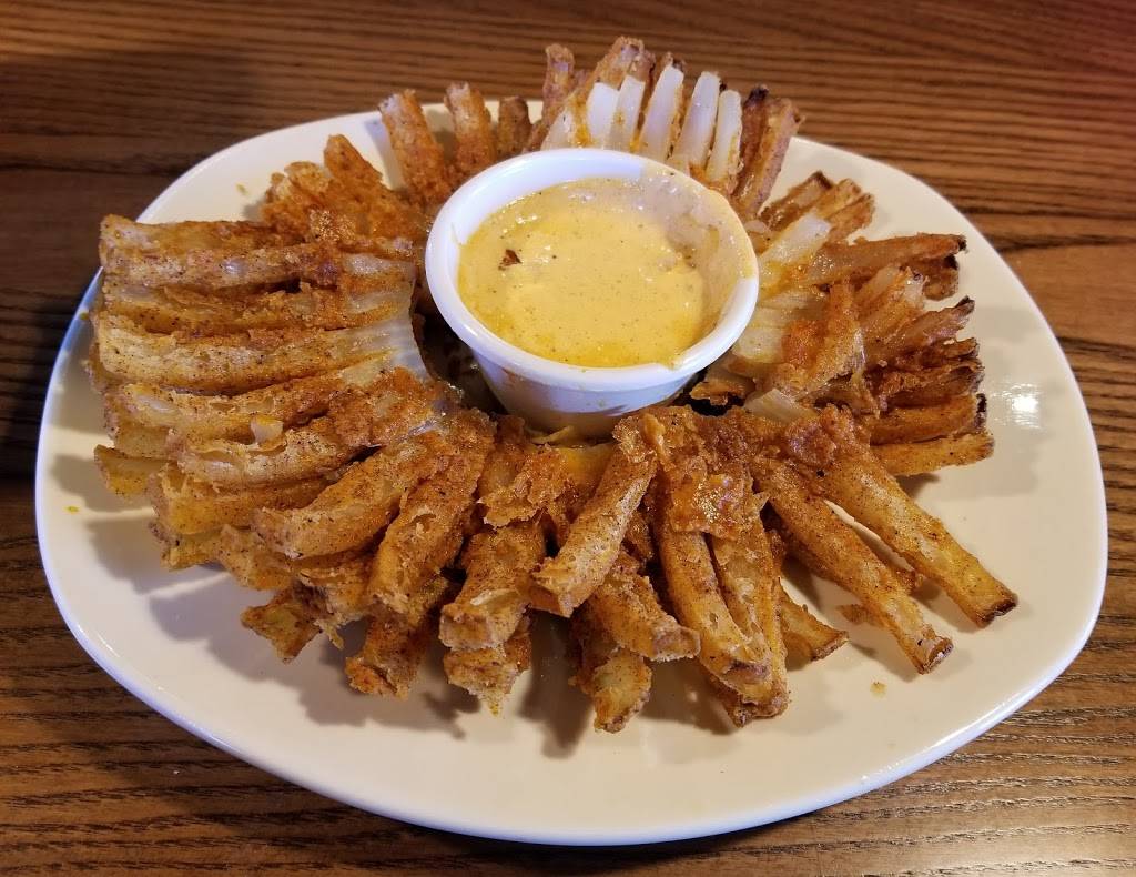Outback Steakhouse | restaurant | 4518 W Wendover Ave, Greensboro, NC 27409, USA | 3362945456 OR +1 336-294-5456