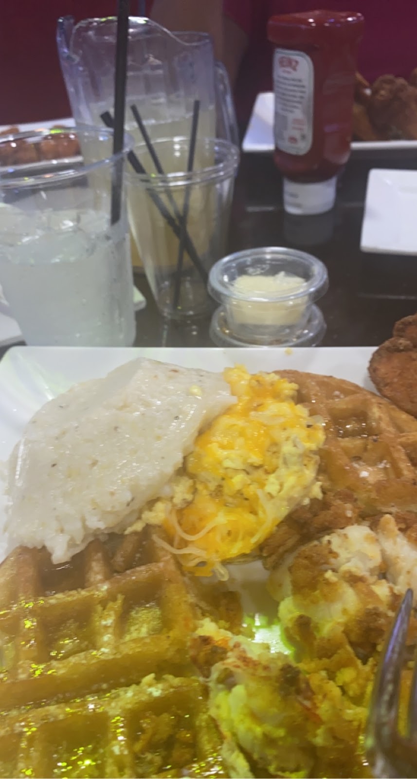 vvs restuarant & bar | restaurant | 6175 Old National Hwy Ste 340, Atlanta, GA 30349, USA | 7707312158 OR +1 770-731-2158