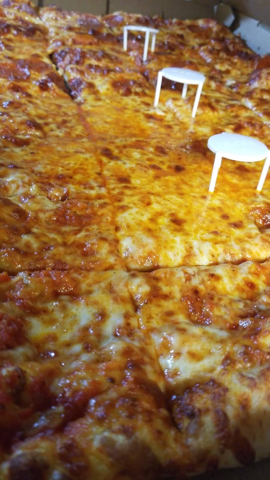 Pizza 151 | meal delivery | 4390 Buffalo Rd, North Chili, NY 14514, USA | 5855942100 OR +1 585-594-2100