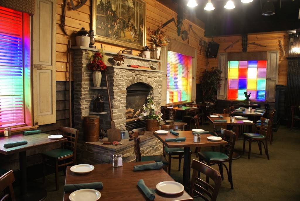 Killarney House | restaurant | 584 W Central Ave, Davidsonville, MD 21035, USA | 4107988700 OR +1 410-798-8700