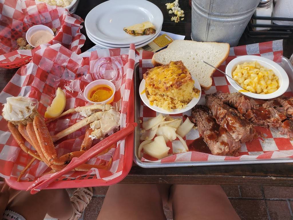 Dixie Grill | restaurant | 4111, 99-016 Kamehameha Hwy, Aiea, HI 96701, USA | 8084852722 OR +1 808-485-2722