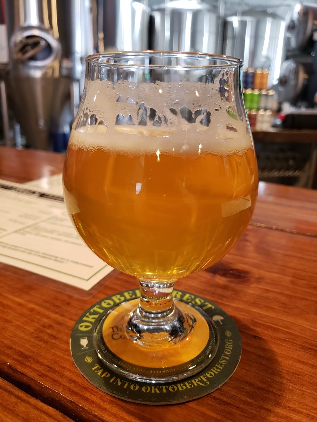 Ellison Brewery and Spirits | restaurant | 4903 Dawn Ave, East Lansing, MI 48823, USA | 5172035498 OR +1 517-203-5498