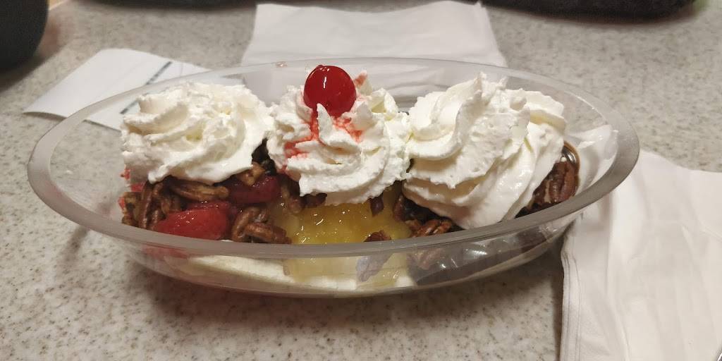 Oberweis Ice Cream and Dairy Store | restaurant | 80 E Northwest Hwy, Mt Prospect, IL 60056, USA | 8475776100 OR +1 847-577-6100