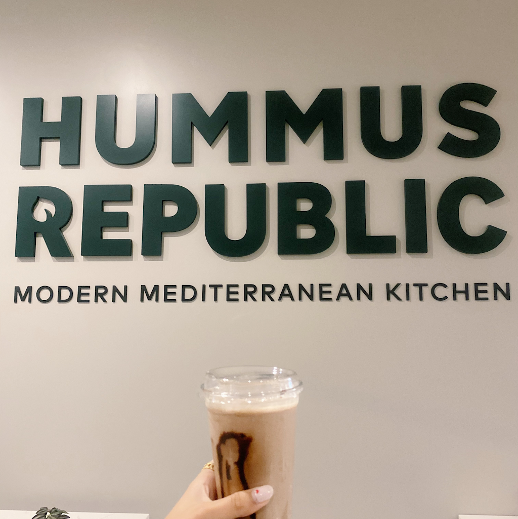 Hummus Republic | restaurant | 3032 W Jack London Blvd, Livermore, CA 94551, USA | 9256674026 OR +1 925-667-4026