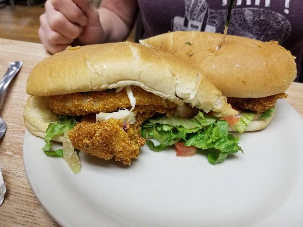 Sidekicks | restaurant | 903 N Texas St, Emory, TX 75440, USA | 9034733325 OR +1 903-473-3325