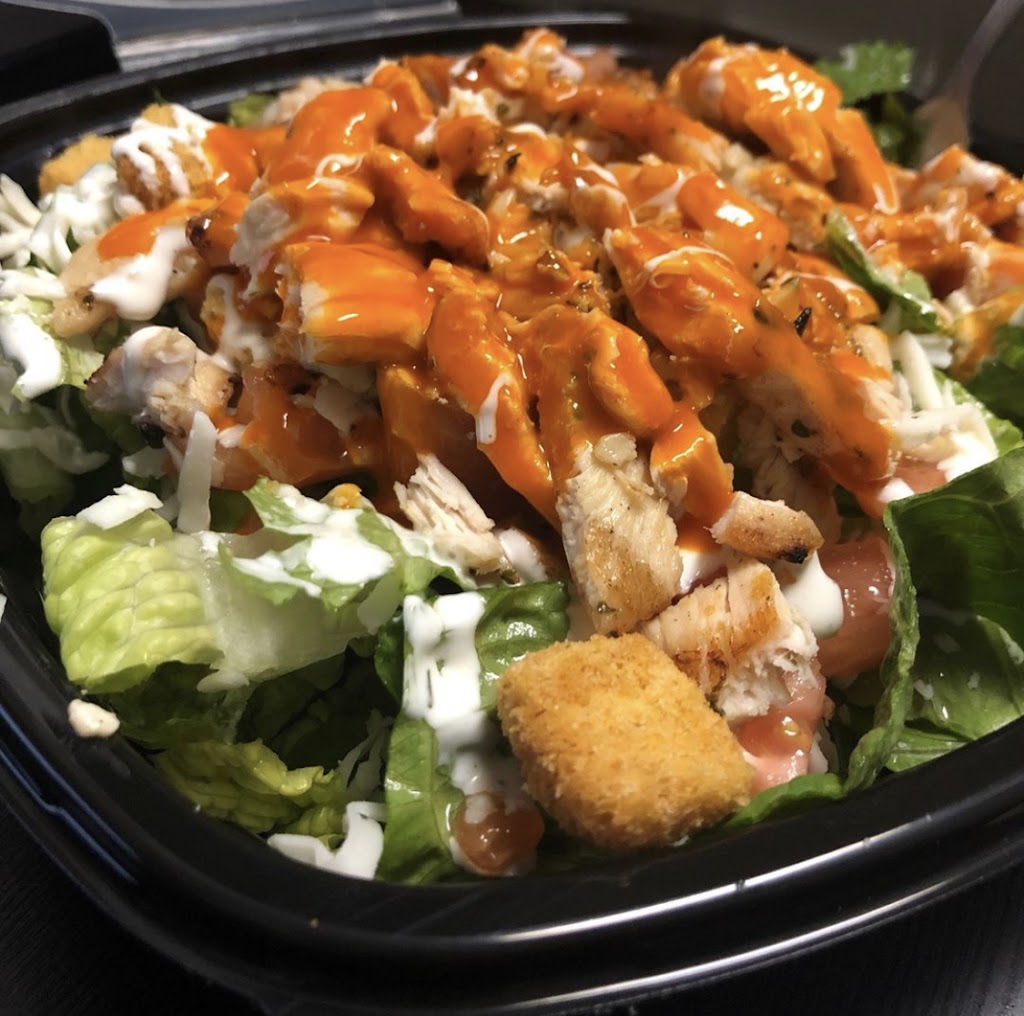 Kikis Chicken Place | restaurant | 6635 Madison Ave, Carmichael, CA 95608, USA | 9169666681 OR +1 916-966-6681