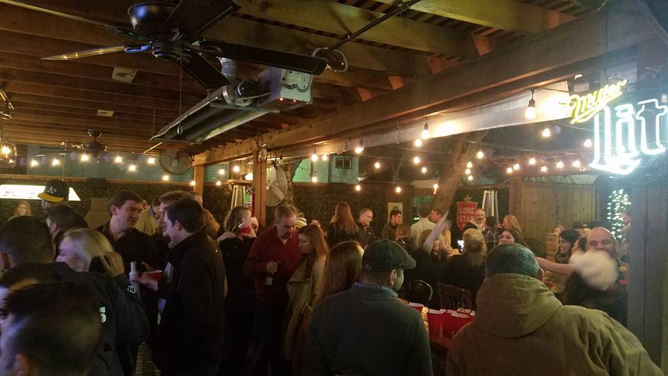 The IVY Tavern | restaurant | 5334 Lemmon Ave, Dallas, TX 75209, USA | 2145594424 OR +1 214-559-4424