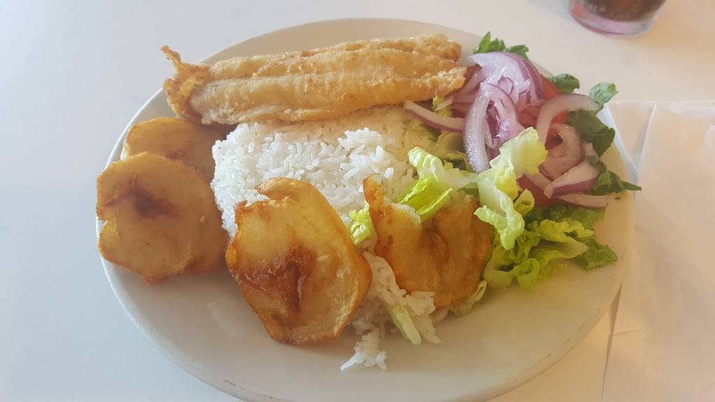 Las Delicias Del Peru | restaurant | 6335 Johnson St, Hollywood, FL 33024, USA | 9549629575 OR +1 954-962-9575