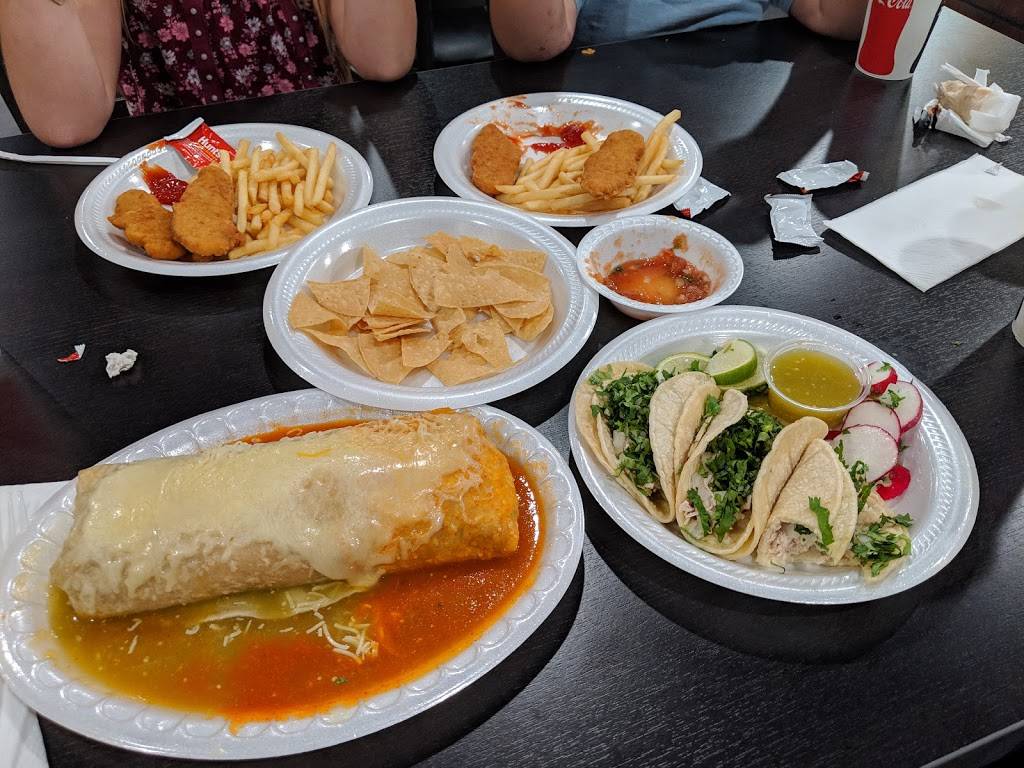 Tonys Mexican Grill Riverside | restaurant | 9670 Magnolia Ave, Riverside, CA 92503, USA | 9517296141 OR +1 951-729-6141