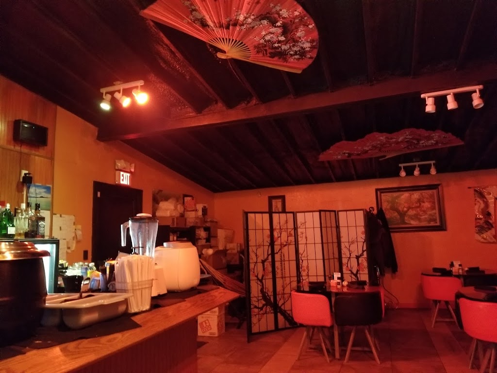 Crazy Samurai | restaurant | 5431 Central Ave, Hot Springs, AR 71913, USA | 5015250488 OR +1 501-525-0488