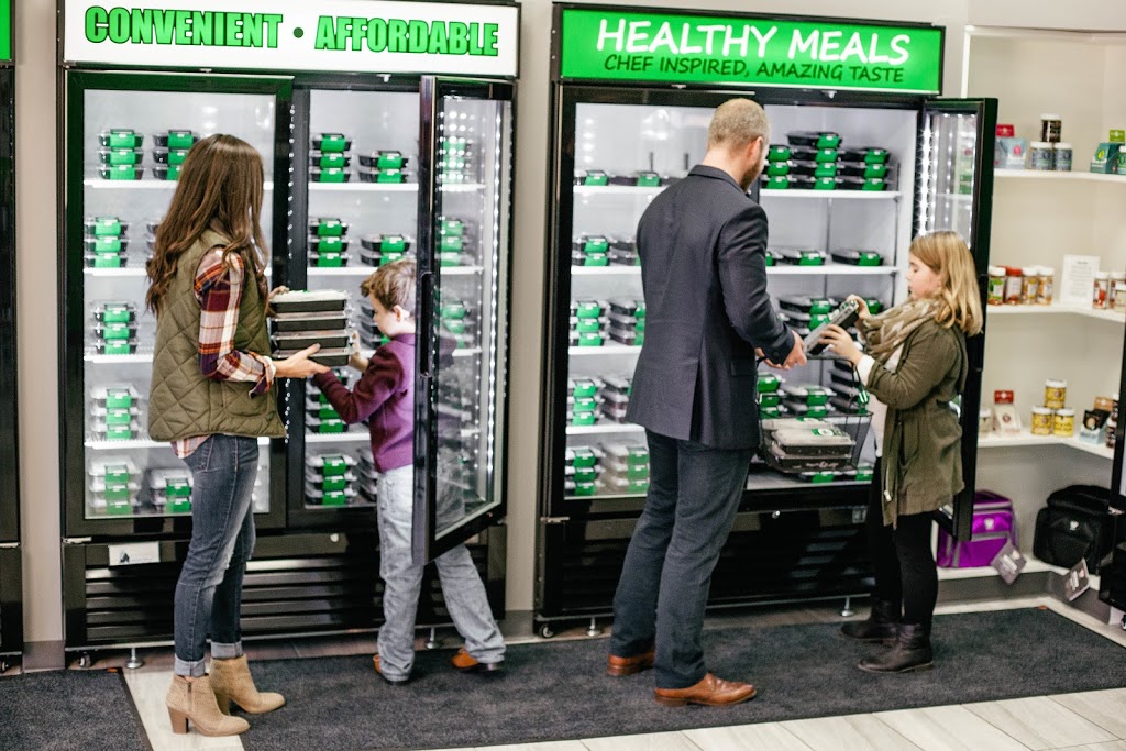 Power Plate Meals | restaurant | 3509 W 57th St, Sioux Falls, SD 57108, USA | 6052711324 OR +1 605-271-1324