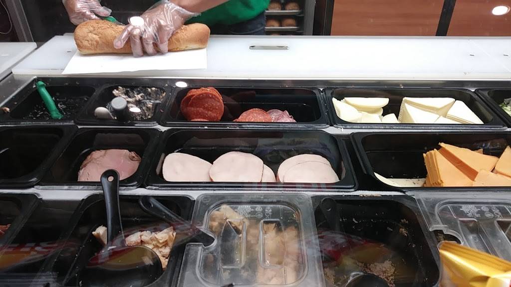 Subway | restaurant | 6302 SW Capitol Hwy, Portland, OR 97239, USA | 5034521782 OR +1 503-452-1782